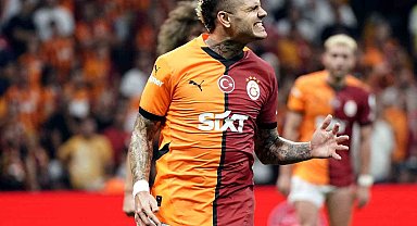 Mauro Icardi'nin adalesinde kısmi yırtık tespit edildi
