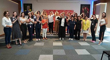 Medical Point, 'İşaret Dili' eğitimi ile engelleri aştı