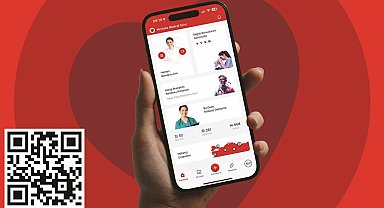 Medical Point, mobil uygulamasını hayata geçirdi