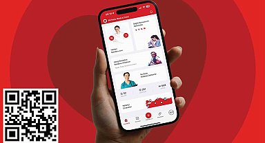 Medical Point mobil uygulamasını tanıttı