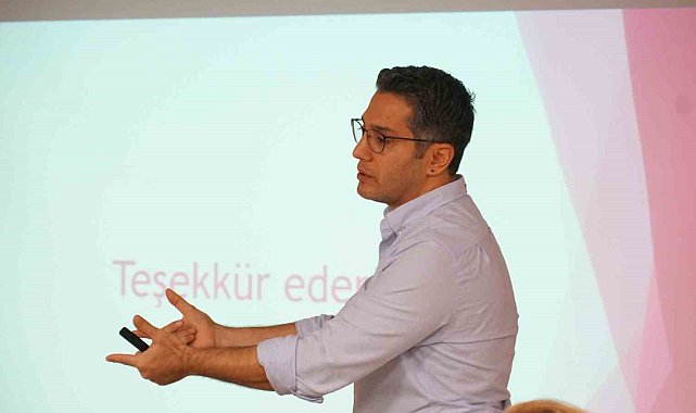 Medical Point'te HPV Virüsü ve Aşıları Üzerine Eğitim Semineri düzenlendi