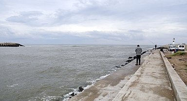 Mendireğin üzerinde fener olmaması felakete davetiye çıkarıyor