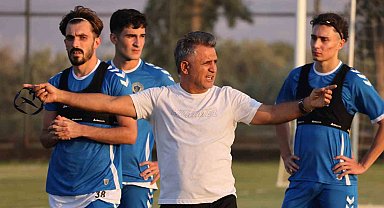 Menemen FK'da Basatemür farkı