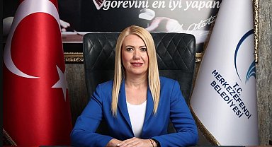 Merkezefendi Belediye Başkanı Doğan'ın Mevlid Kandili mesajı