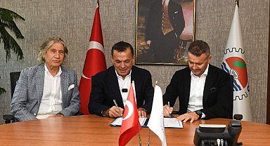 Mersin'de Uluslararası Yenişehir Kültür Festivali düzenlenecek