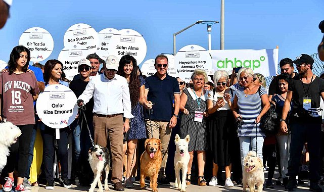 Mersin'deki Patifest'in 5.'si 6 Ekim'de yapılacak