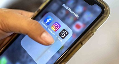 Meta'dan Rus medya kuruluşlarına yasak