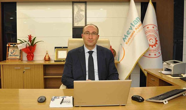 MEVKA'dan 36 firmaya kurumsal, yeşil ve dijital dönüşüm desteği