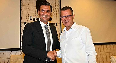 Mezbaha ve otogardaki işyerleri Alaşehir Belediyesine bedelsiz tahsis edildi