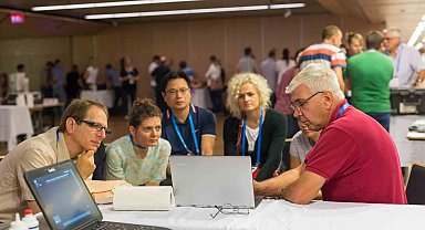 Mezoterapi kongresinden büyük katkı