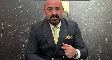 MHP Merzifon İlçe Başkanı Saka: "O kaza normal bir kafayla yapılacak kaza değil"