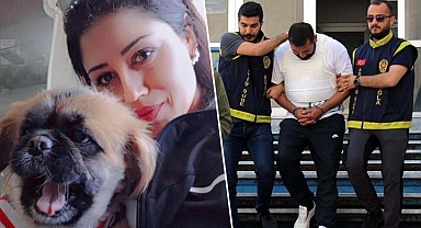 Milas'ta Zeynep Başaran'ı av tüfeğiyle öldürüp cansız bedenini yola atmıştı! İstenen ceza belli oldu