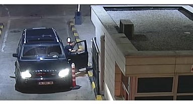 Milletvekilinin kaçakçılıkta kullanılan arabası 61 defa Bulgaristan'a gitti geldi