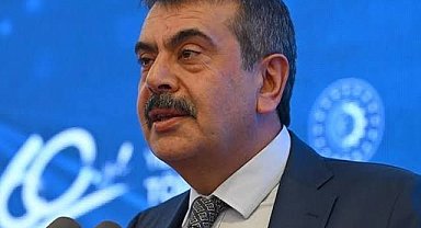 Milli Eğitim Bakanı Yusuf Tekin'in Sinop'ta lise açılışı yapacak