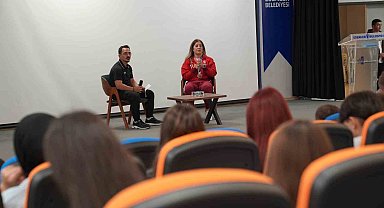 Milli güreşçi Adar, şampiyonluk hikayesini anlattı
