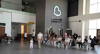 MOD10 Gençlik Orkestrası seçmeleri yoğun ilgi gördü