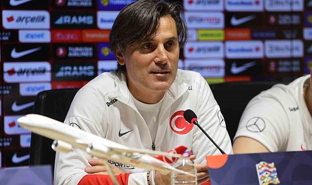 Montella Adana'da gelir vergisi rekortmeni oldu