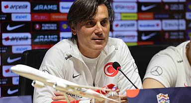 Montella Adana'da gelir vergisi rekortmeni oldu