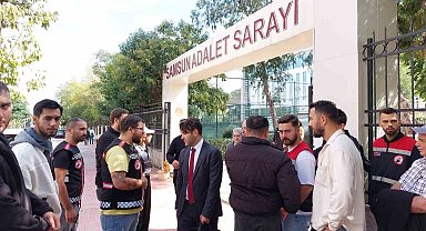 Motokuryenin ölümüne sebep olan 17 yaşındaki ehliyetsiz sürücünün yargılanmasına başlandı