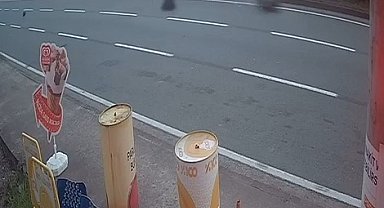 Motosiklet kazasında ağır yaralanmıştı, hayatını kaybetti