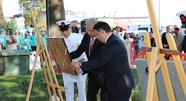 Mudanya'da 102 yıldır gurur ve coşku
