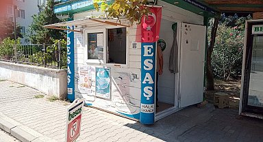 Mudanya'daki BESAŞ satış noktaları çözüm bekliyor