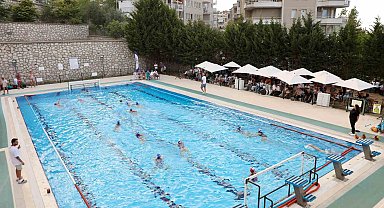 Mudanya'nın ilk Sutopu Şenliği büyük ilgi gördü