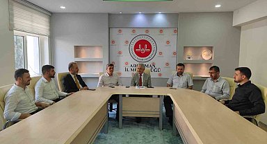 Müftü Haliloğlu, Mevlid-İ Nebi Haftası'nı kutladı
