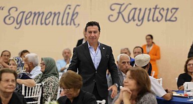 Muğla Büyükşehir, 100 Yaş Evlerinin sayısını arttırıyor