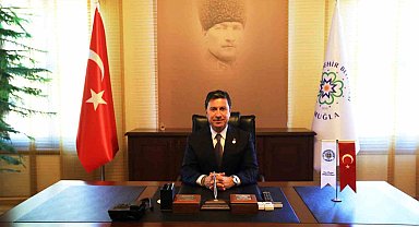 Muğla Büyükşehir 10'uncu kez Fitch Ratings'ten 'AAA' aldı