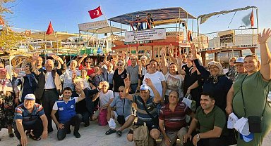 Muğla Büyükşehir Belediyesi'nden Gaziler paneli