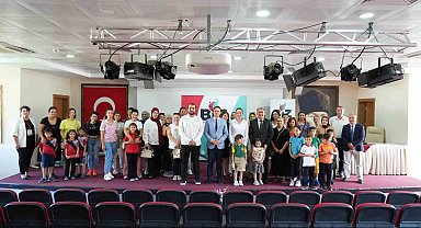 Muğla'da 'BİZ' projesi etkinliği