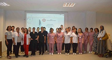 Muğla'da eğitim ve öğretim yılı için oryantasyon eğitimi düzenlendi
