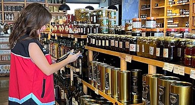 Muğla'da gıda denetimlerinde 8 ayda 17 bin 698 işletme denetlendi