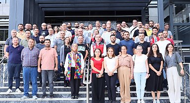 Muğla'da hayvan hastalıkları ile mücadele toplantısı yapıldı