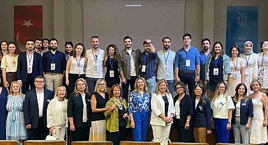 Muğla'da Ulusal Toksikoloji kongresi