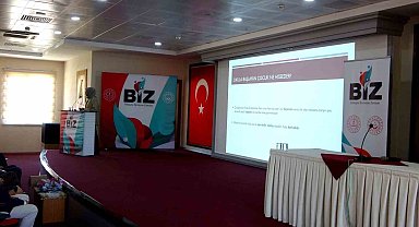 Muğla'daki veliler proje kapsamında bilgilendirildi