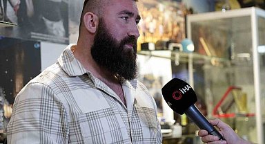 Muhammed Dursun: "Dubai'ye gidip, ülkemi temsil ederek tekrar şampiyon olacağım"