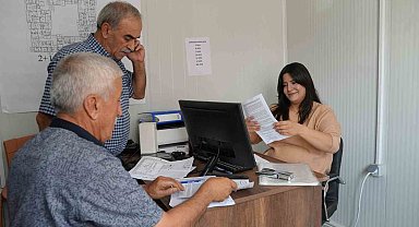Muhtarlardan kentsel dönüşüm çalışmalarına tam destek