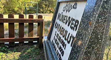 Münevver Karabulut'un teyzesi: "Minareyi çalan kılıfını hazırlamıştır muhakkak"