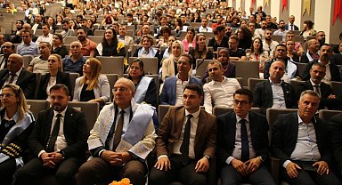 Munzur Üniversitesi'nde akademik yıl açılışı
