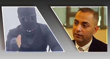 Murat Ağırel, 'öldürülmem için ihale açılmış' diyerek o videoyu paylaştı: Olay olacak görüntüler: Herkes Ali Yerlikaya'yı etiketledi, sosyal medya bunu konuşuyor