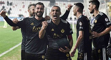 Murat Uluç: "Transfer yasağımız olmasa futbolu bırakırım"