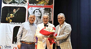 Muratpaşa'da Gitar Festivali başlıyor