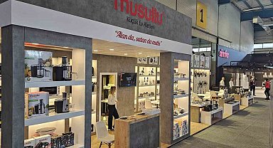 Musullu'dan ZUCHEX çıkarması
