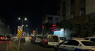 Müzikholün işletme müdürü göğsünden vurularak öldürüldü