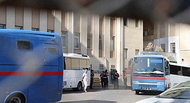 Narin Güran cinayetinde 2 gözaltı