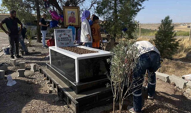 Narin Güran cinayetinde bir kişi adliyeye sevk edildi