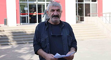 Narin için ismini değiştirdi