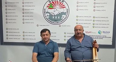 Narin için kemençeyle yakılan ağıt sosyal medyada gündem oldu